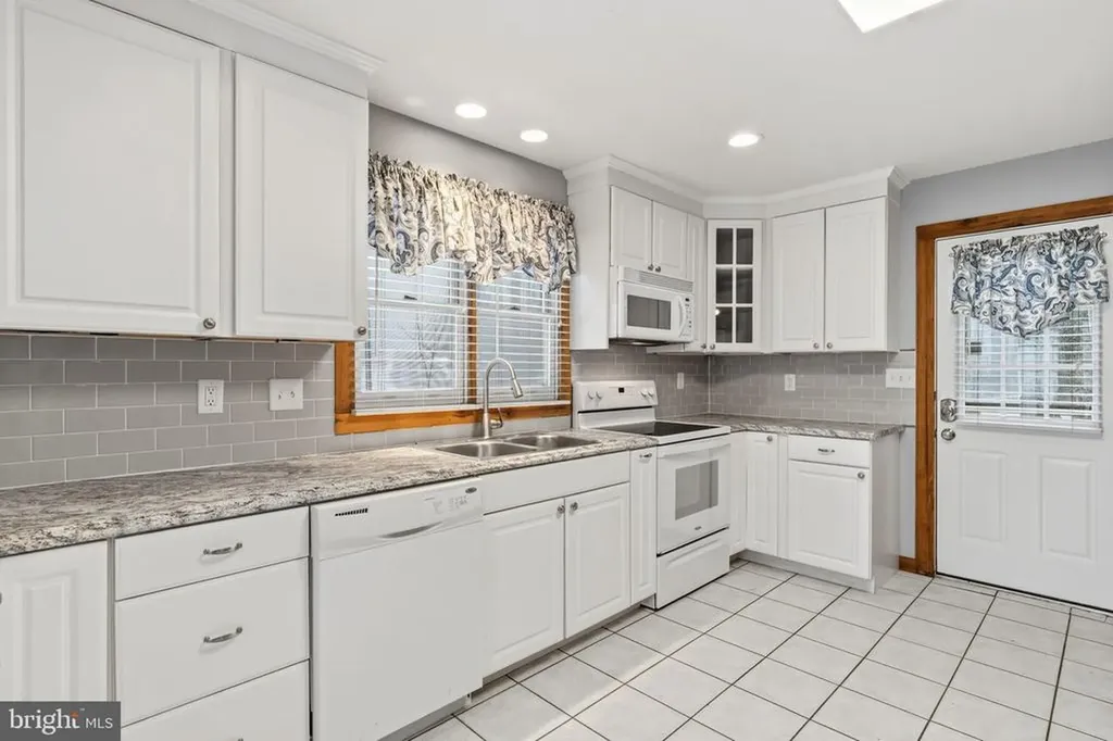 453 Lost Valley Road Madison VA 22727