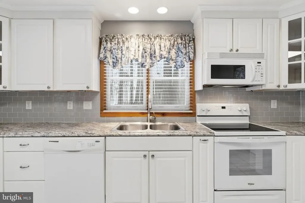 453 Lost Valley Road Madison VA 22727