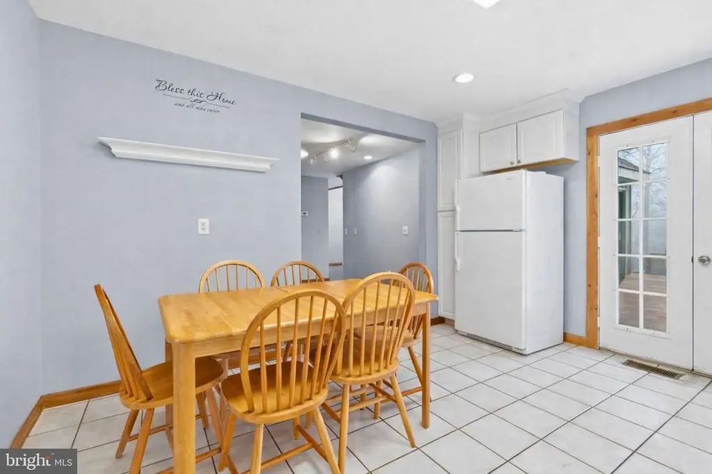 453 Lost Valley Road Madison VA 22727