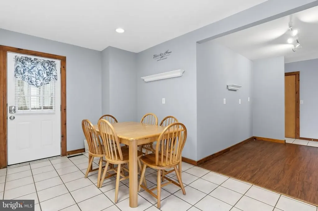 453 Lost Valley Road Madison VA 22727