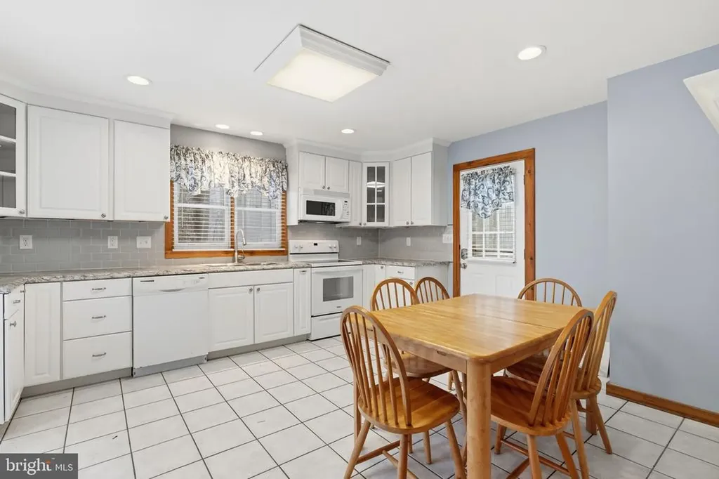 453 Lost Valley Road Madison VA 22727