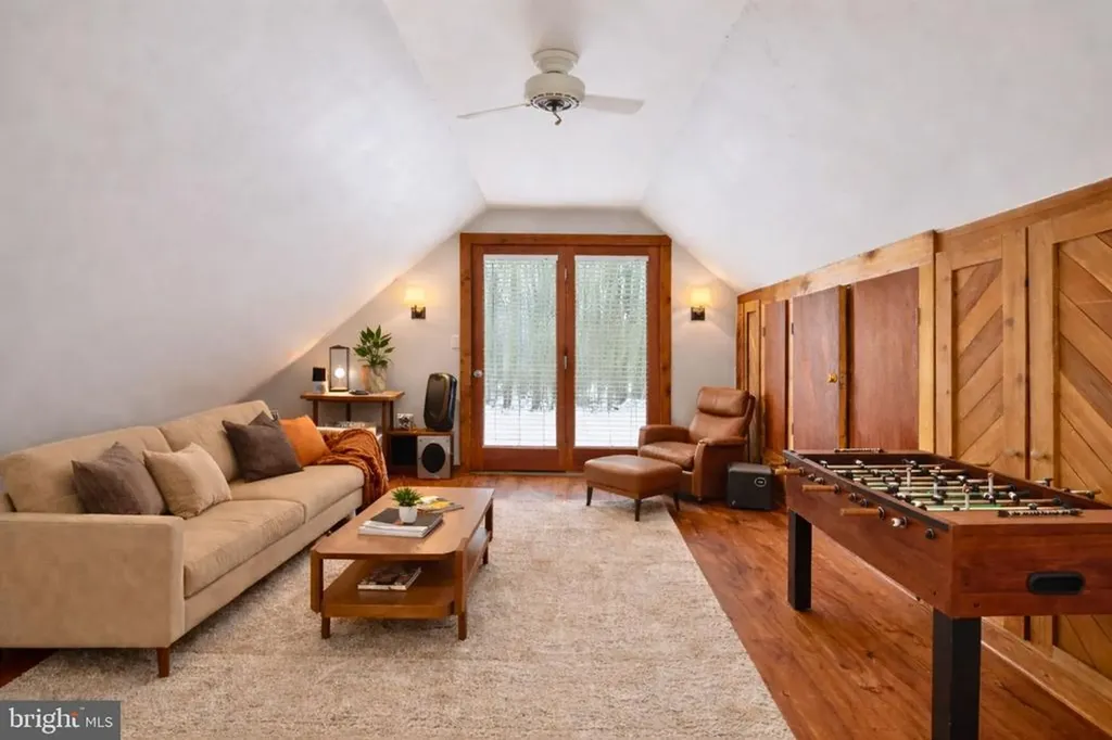 453 Lost Valley Road Madison VA 22727