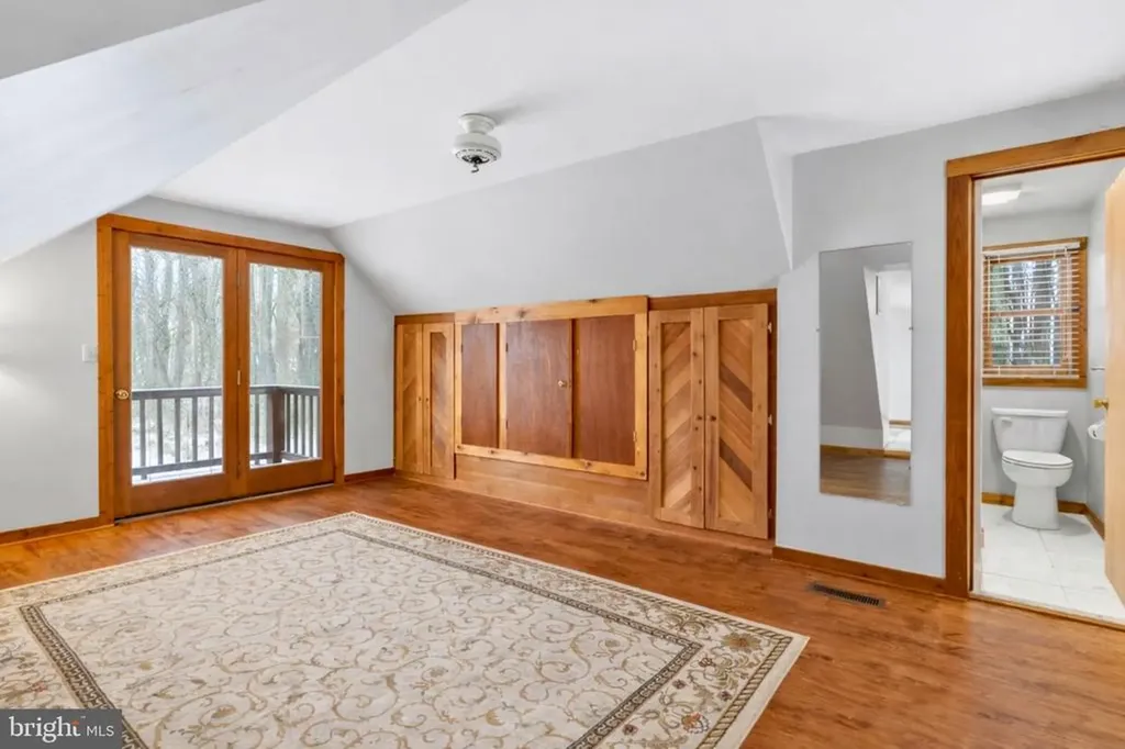 453 Lost Valley Road Madison VA 22727