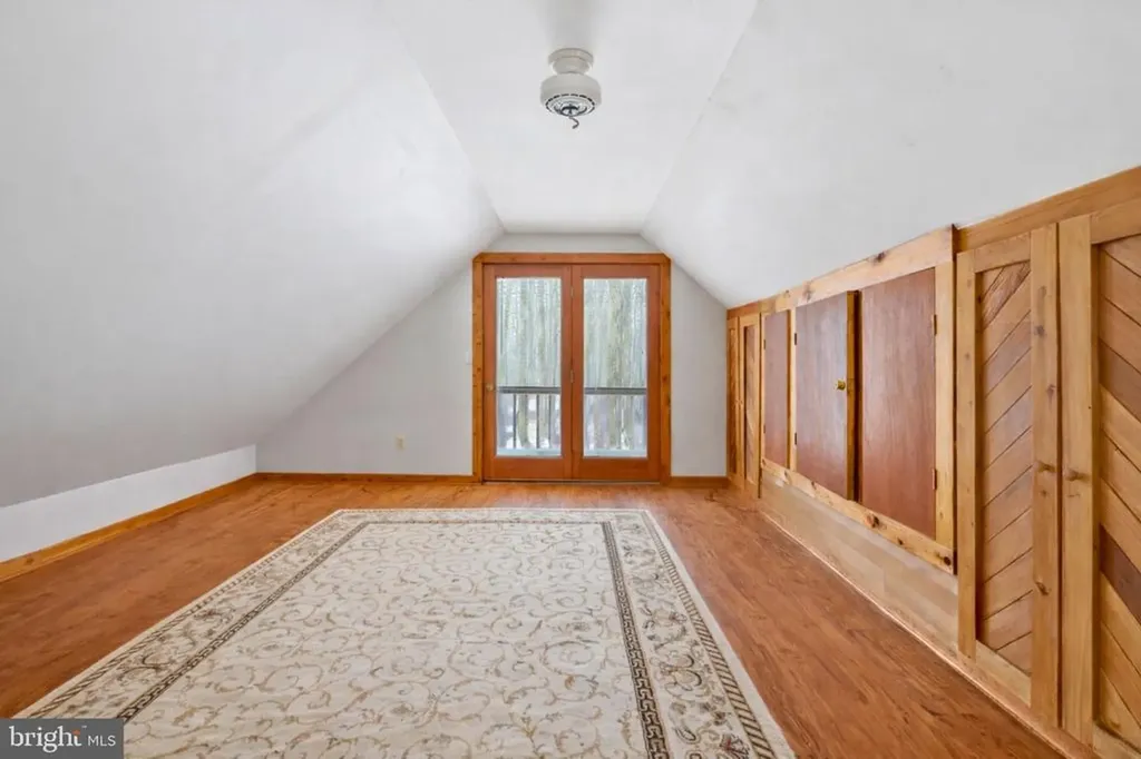 453 Lost Valley Road Madison VA 22727