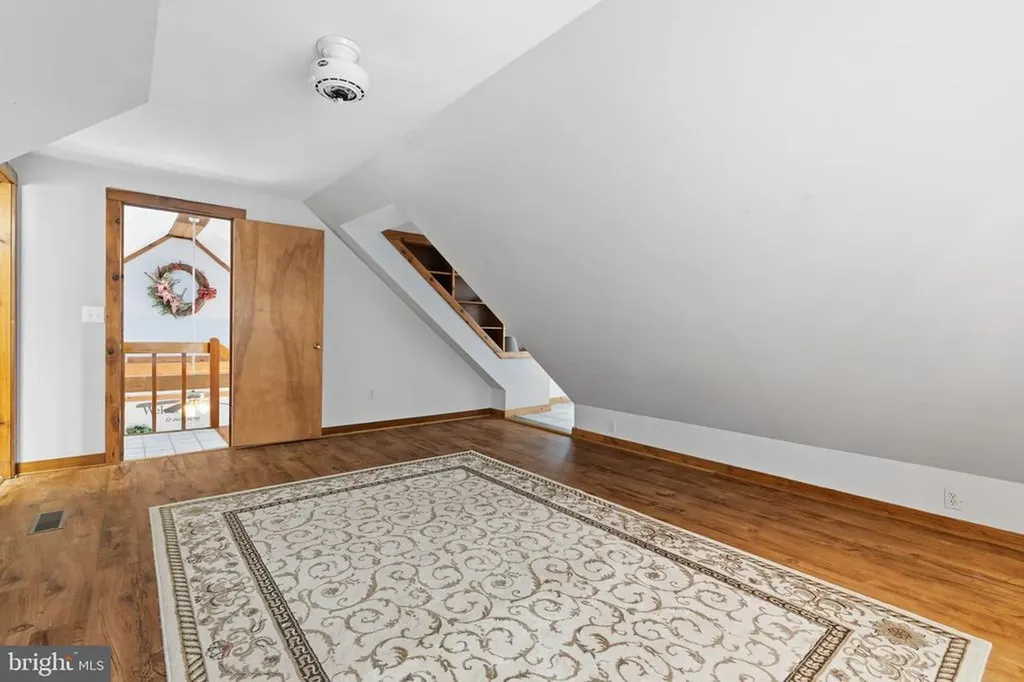 453 Lost Valley Road Madison VA 22727