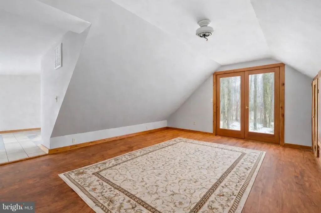 453 Lost Valley Road Madison VA 22727