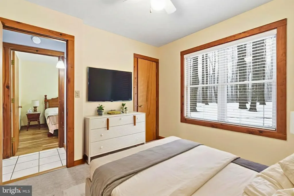 453 Lost Valley Road Madison VA 22727