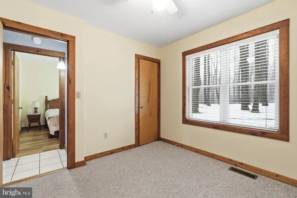 453 Lost Valley Road Madison VA 22727