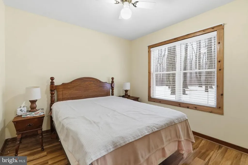 453 Lost Valley Road Madison VA 22727