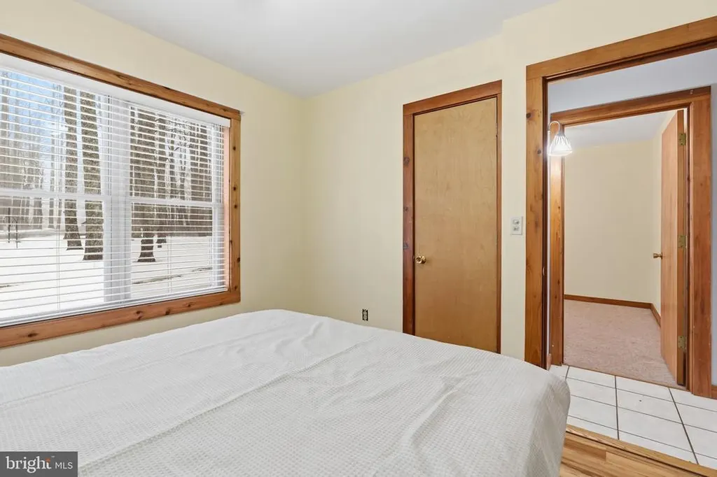 453 Lost Valley Road Madison VA 22727