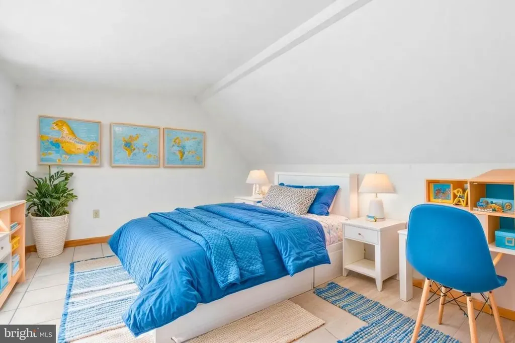 453 Lost Valley Road Madison VA 22727