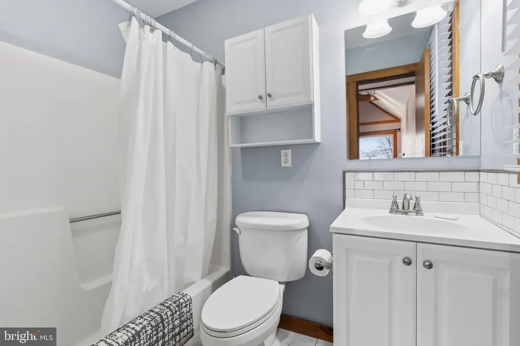 453 Lost Valley Road Madison VA 22727