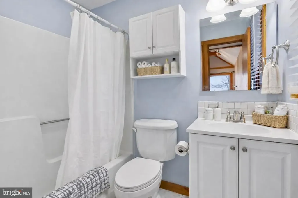 453 Lost Valley Road Madison VA 22727