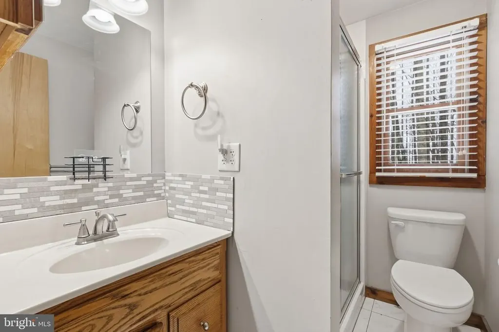 453 Lost Valley Road Madison VA 22727