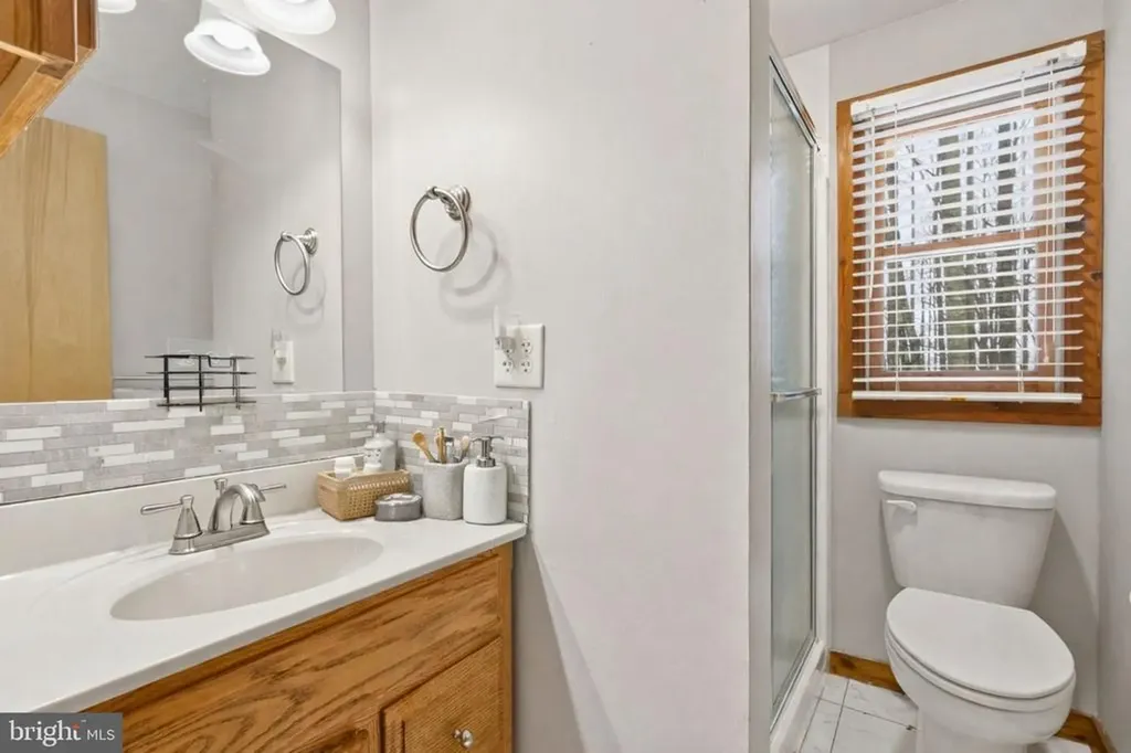 453 Lost Valley Road Madison VA 22727