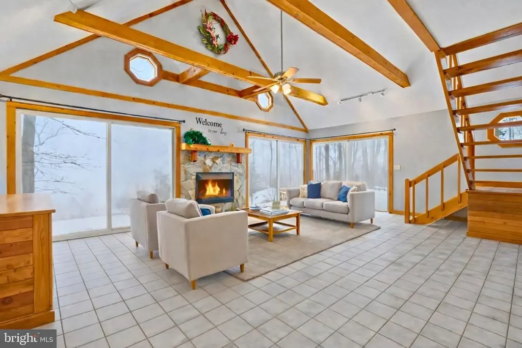 453 Lost Valley Road Madison VA 22727