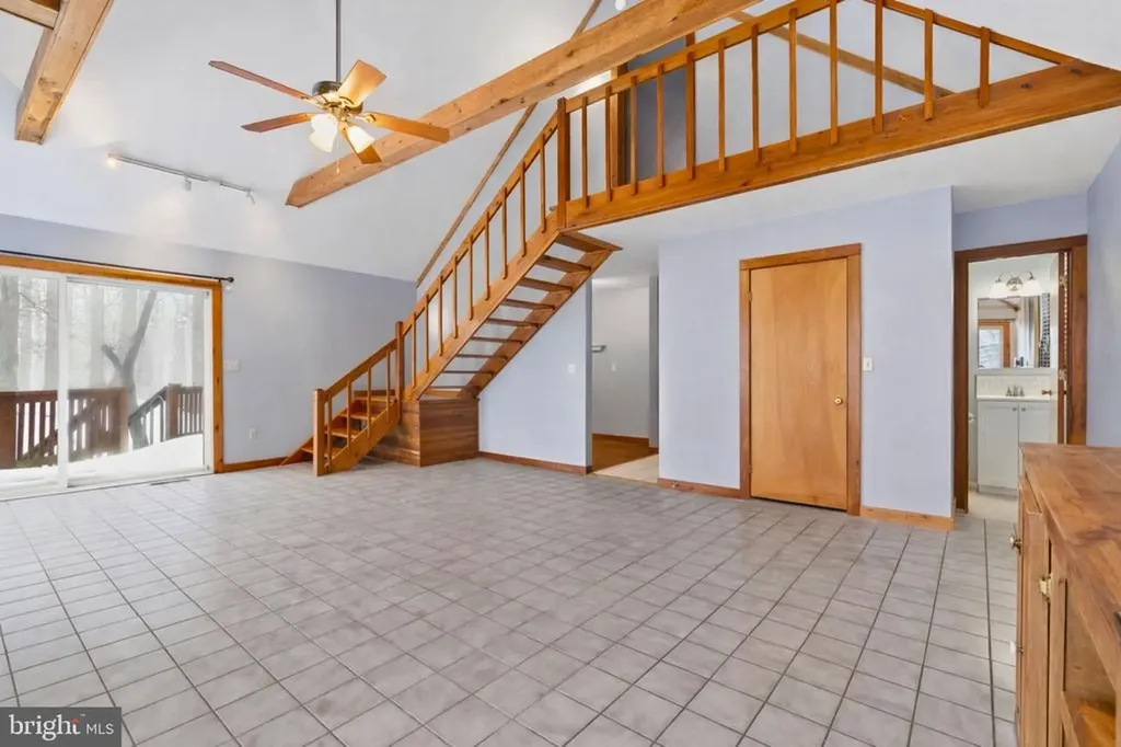 453 Lost Valley Road Madison VA 22727