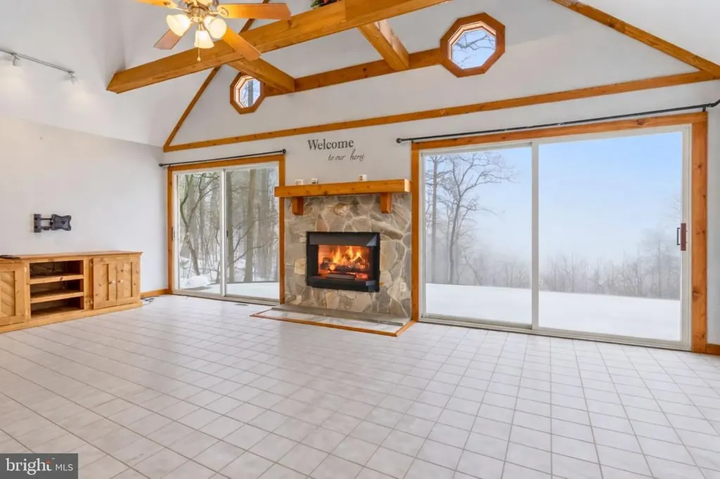 453 Lost Valley Road Madison VA 22727