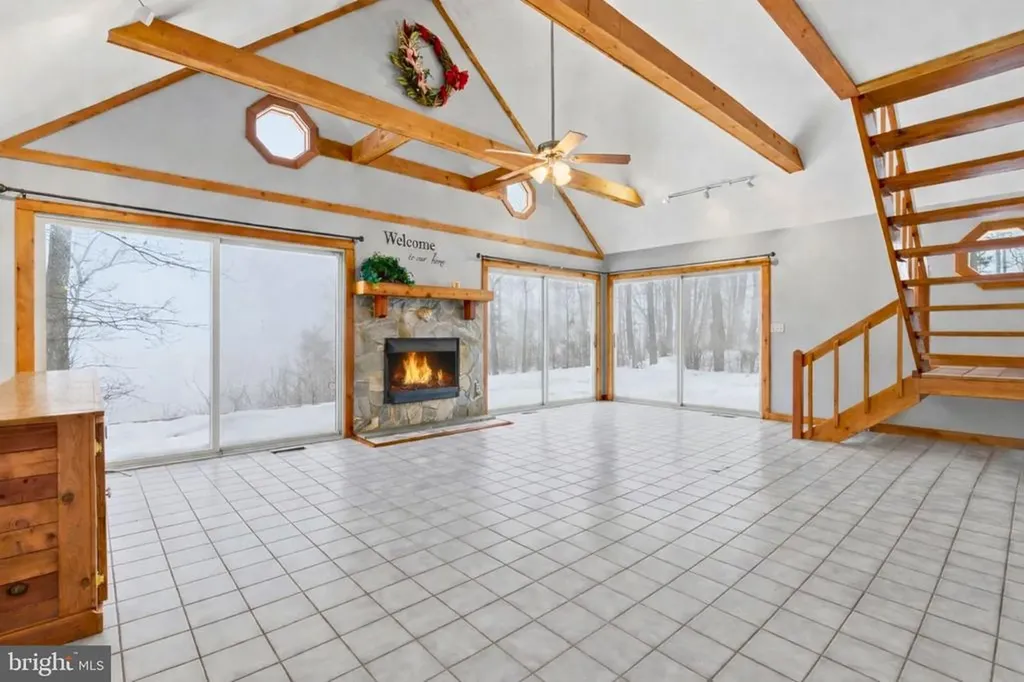 453 Lost Valley Road Madison VA 22727