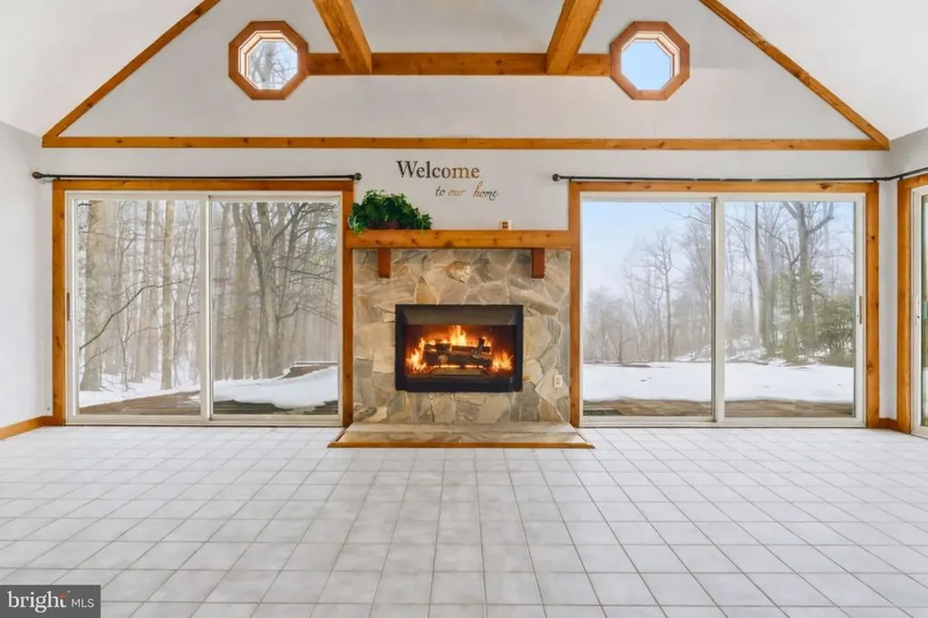 453 Lost Valley Road Madison VA 22727