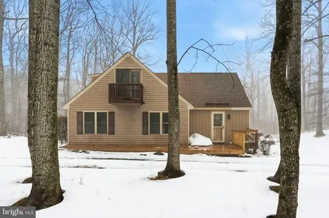 453 Lost Valley Road Madison VA 22727