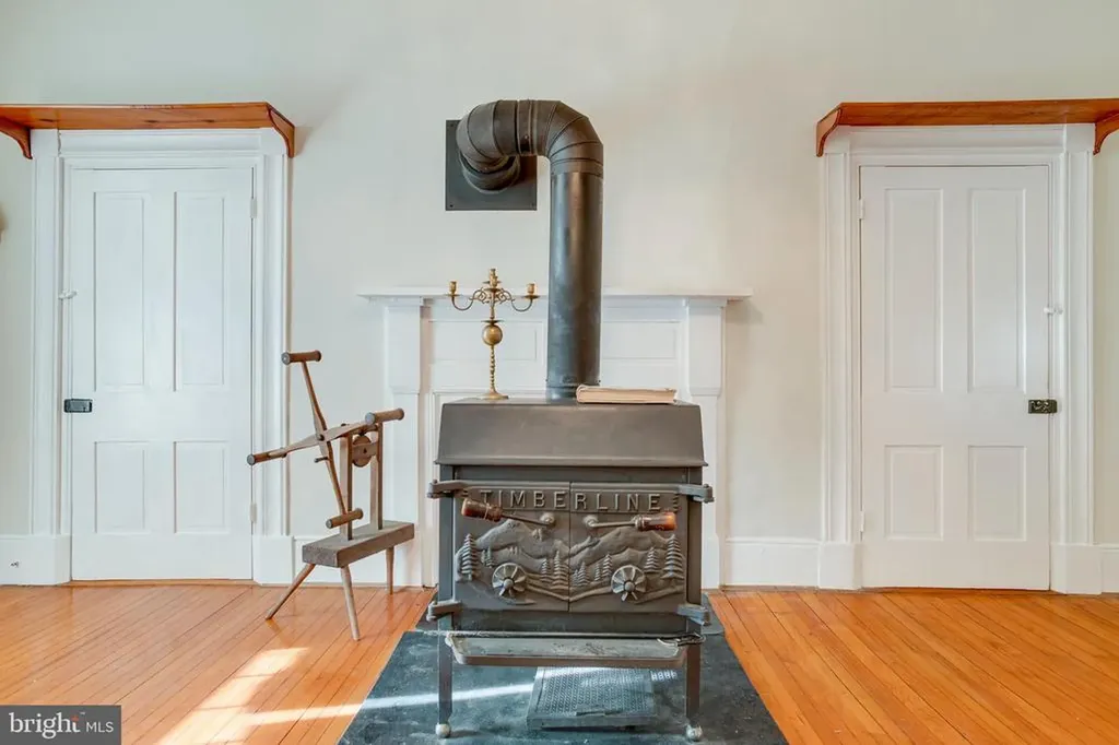 319 Main Street N Madison VA 22727