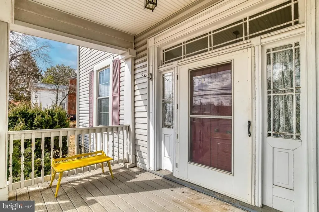 319 Main Street N Madison VA 22727