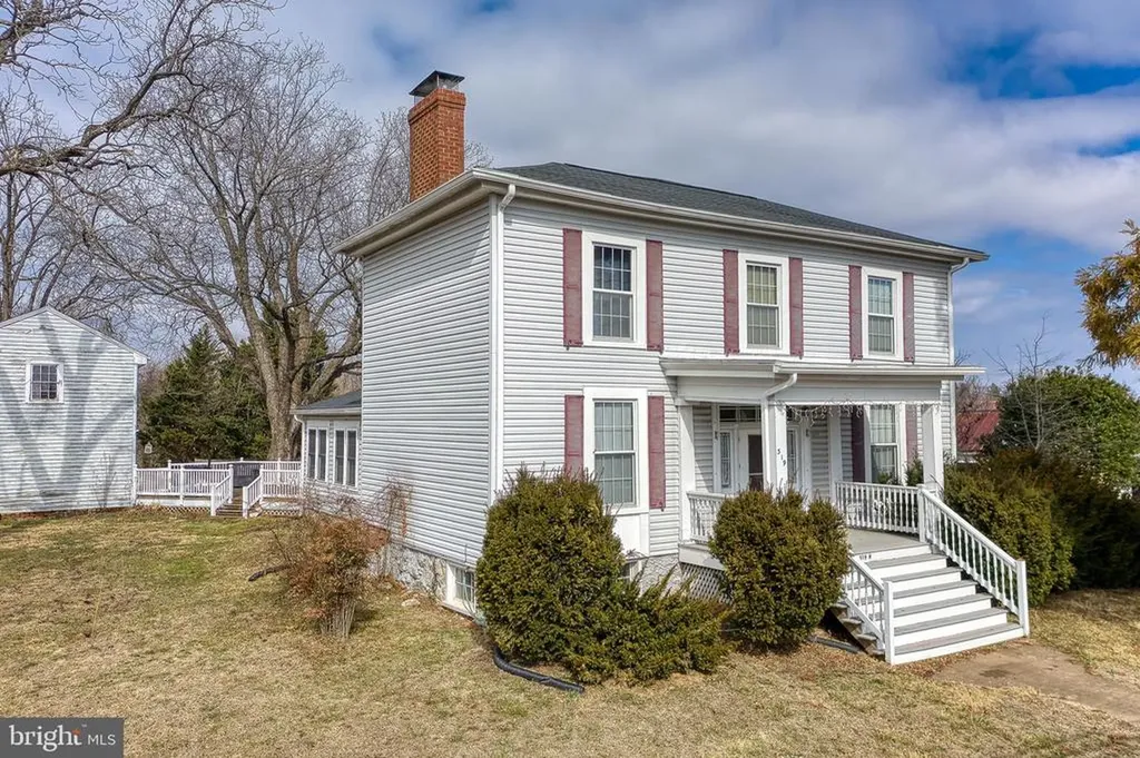 319 Main Street N Madison VA 22727