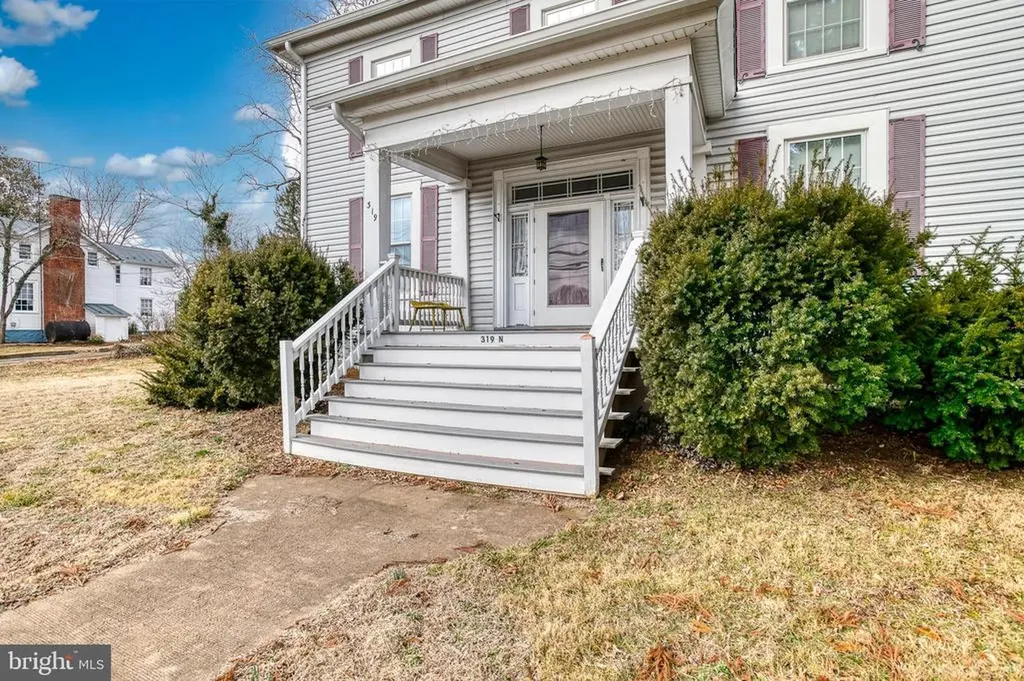 319 Main Street N Madison VA 22727