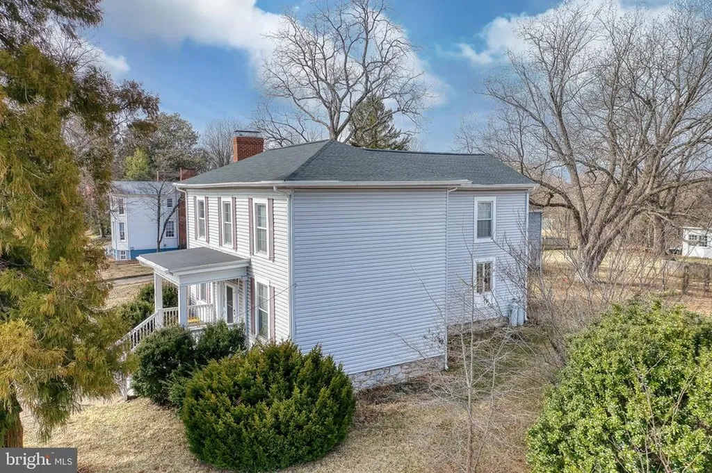 319 Main Street N Madison VA 22727