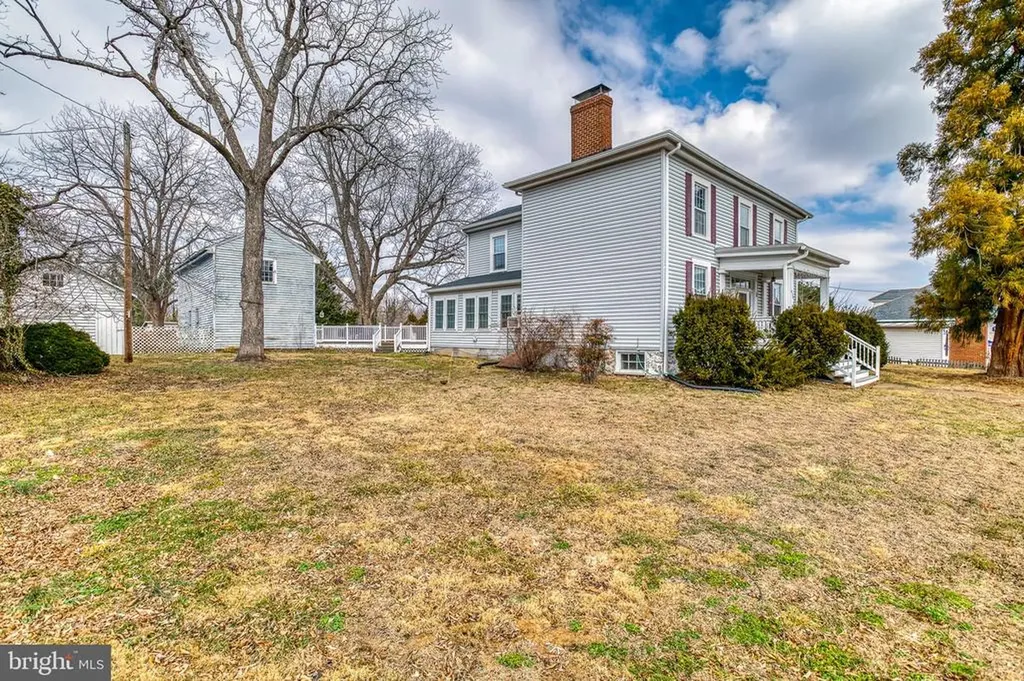 319 Main Street N Madison VA 22727