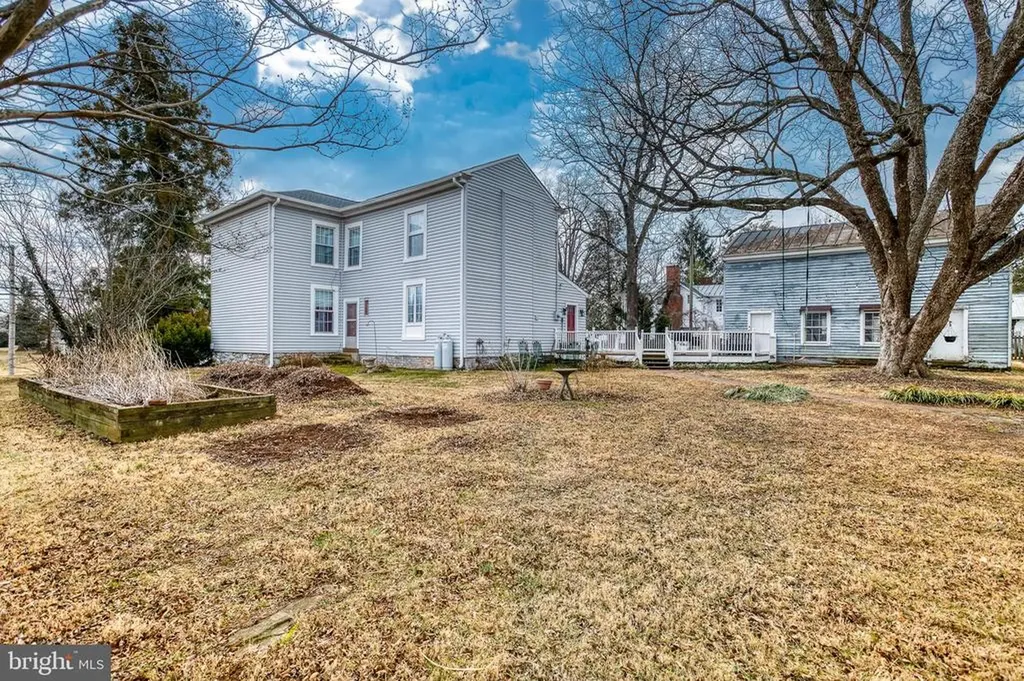 319 Main Street N Madison VA 22727