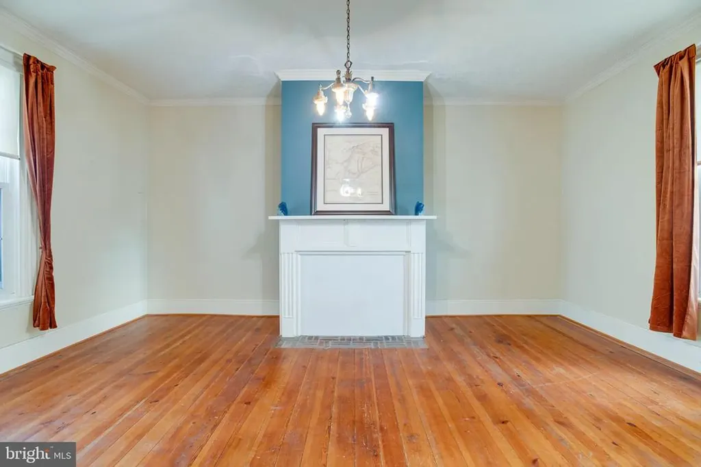 319 Main Street N Madison VA 22727