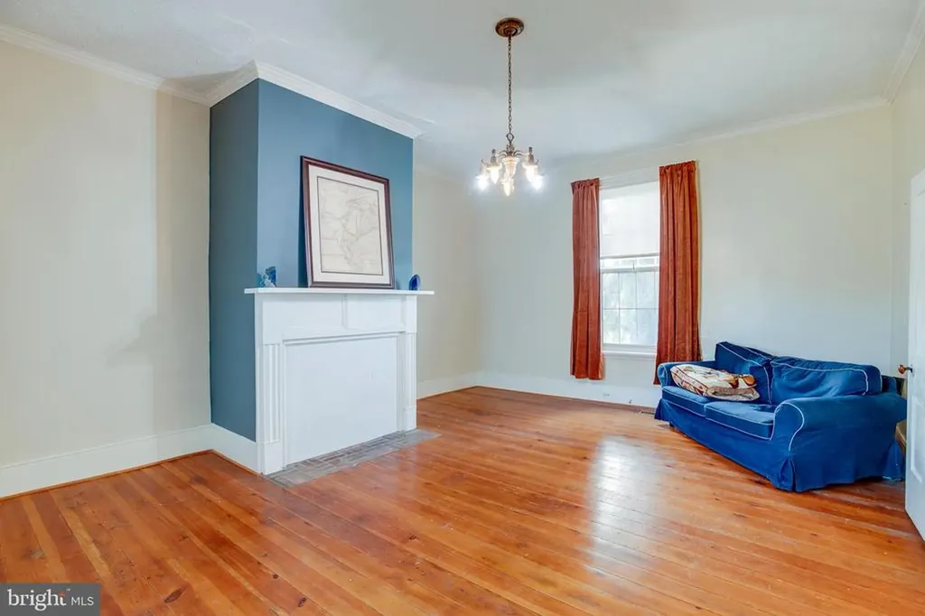 319 Main Street N Madison VA 22727