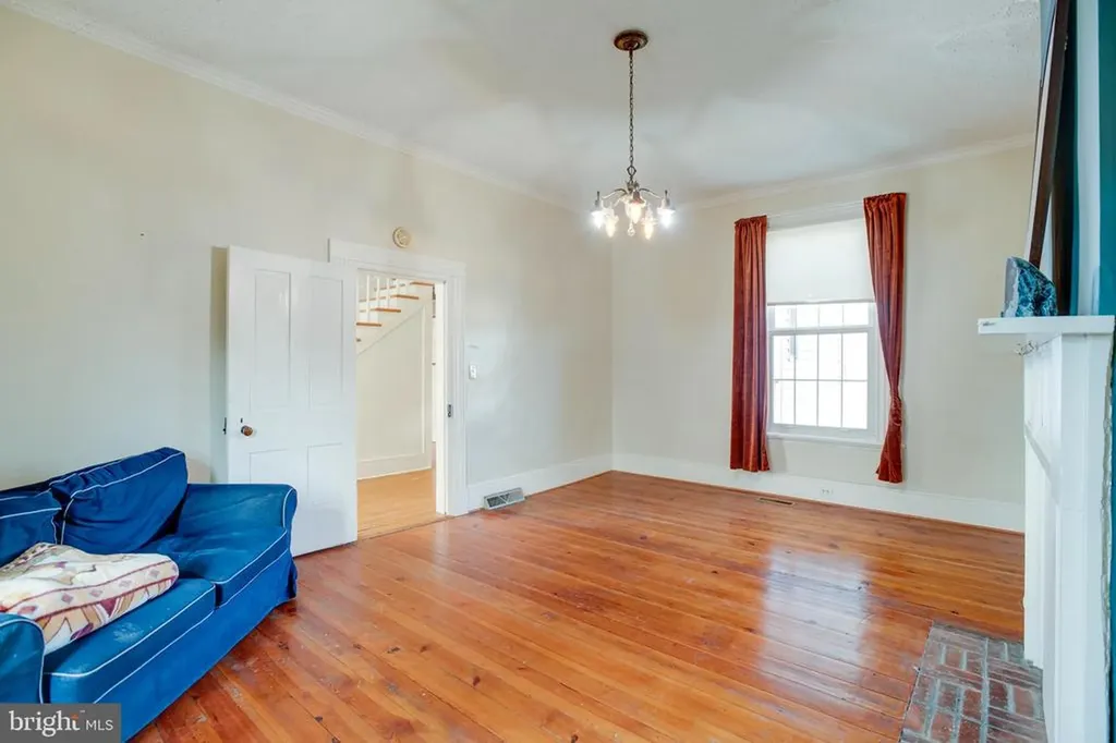 319 Main Street N Madison VA 22727