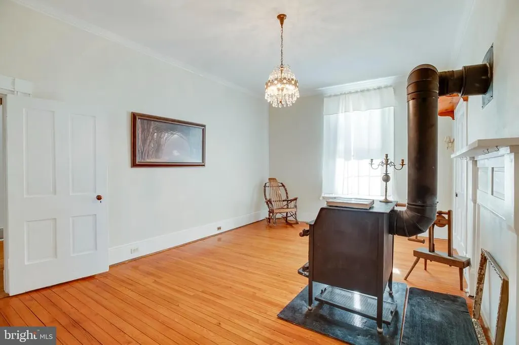 319 Main Street N Madison VA 22727