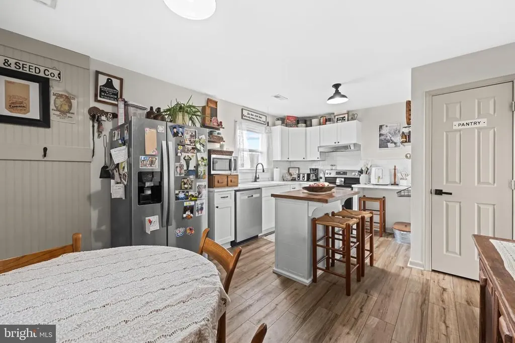 84 Clore Road Madison VA 22727