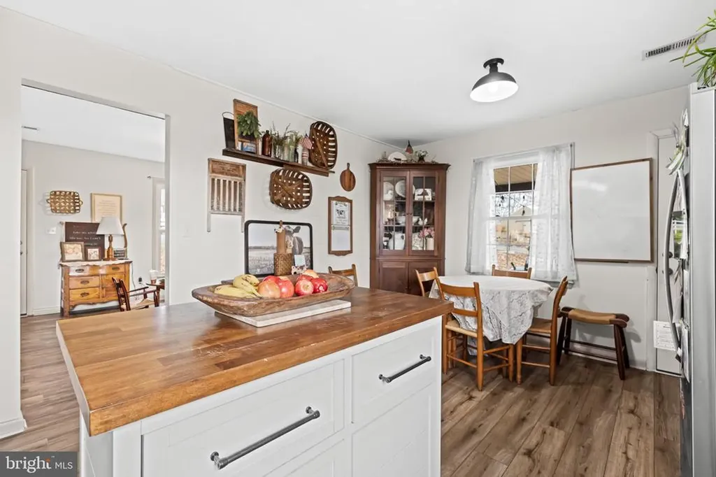 84 Clore Road Madison VA 22727