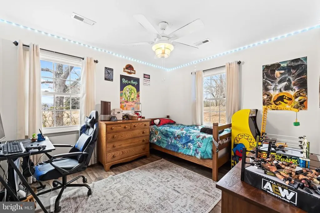 84 Clore Road Madison VA 22727