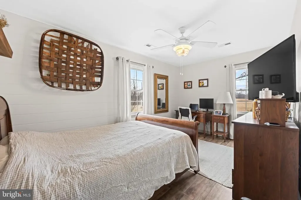 84 Clore Road Madison VA 22727