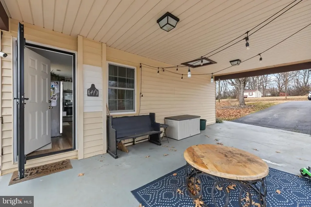 84 Clore Road Madison VA 22727