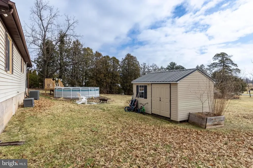 84 Clore Road Madison VA 22727