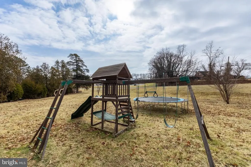 84 Clore Road Madison VA 22727