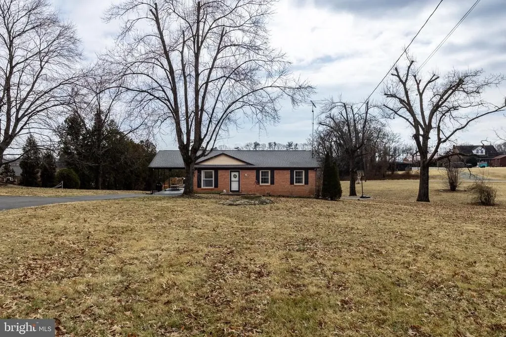 84 Clore Road Madison VA 22727