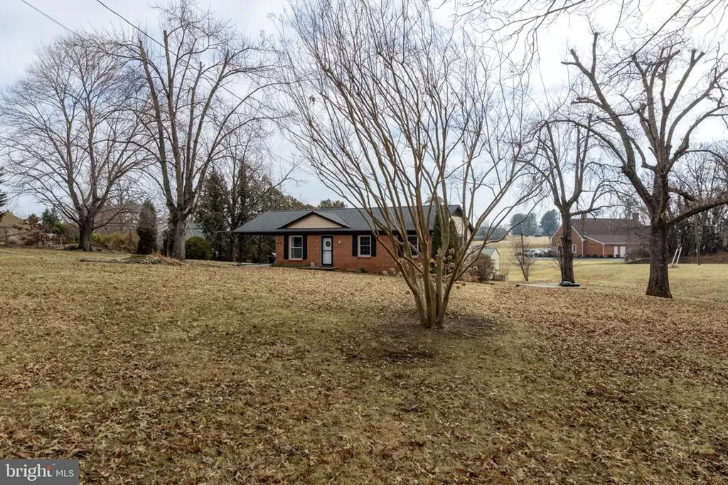 84 Clore Road Madison VA 22727