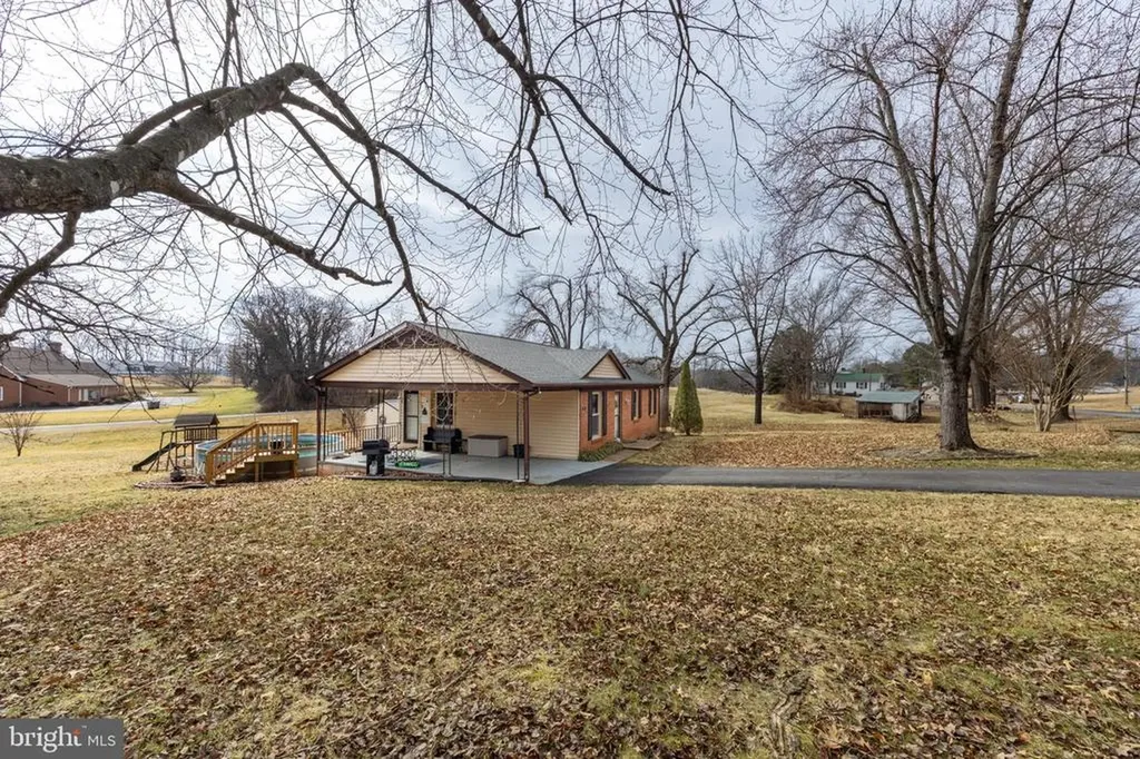 84 Clore Road Madison VA 22727