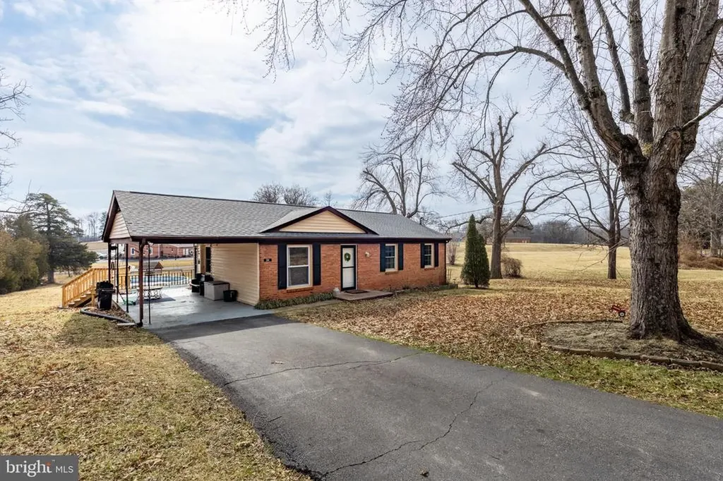 84 Clore Road Madison VA 22727