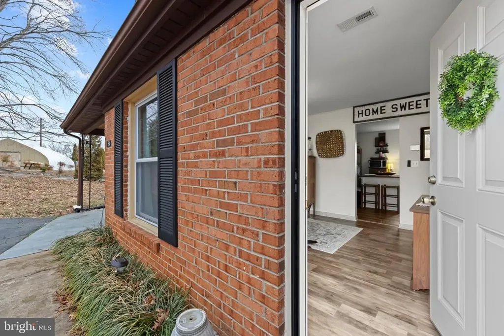 84 Clore Road Madison VA 22727