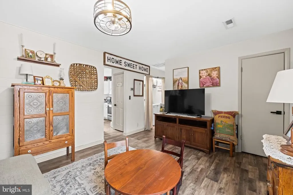 84 Clore Road Madison VA 22727