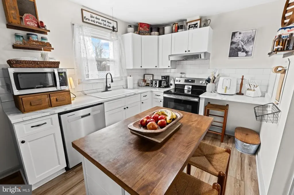 84 Clore Road Madison VA 22727